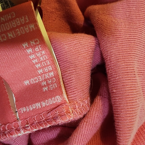 Barbie Forever 21 Pink Dog Sweater size M - Picture 5 of 8